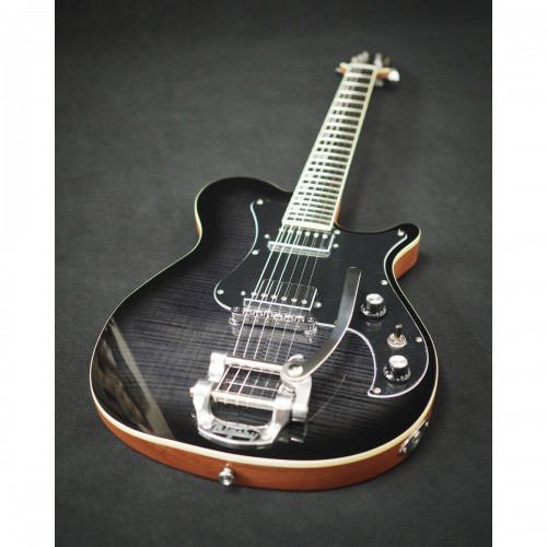 Model C2 - Electric Guitar
